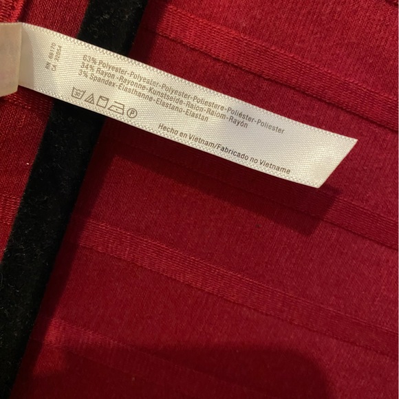 Free People Long Sleeved Bodysuit - Picture 6 of 6